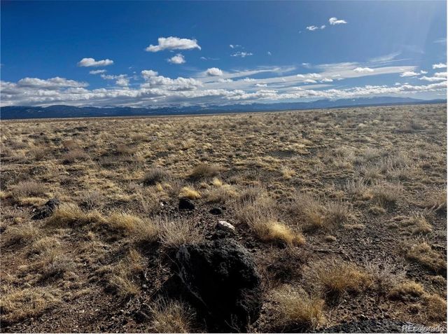 Lot 13 Tenth Street, Blanca, CO 81123