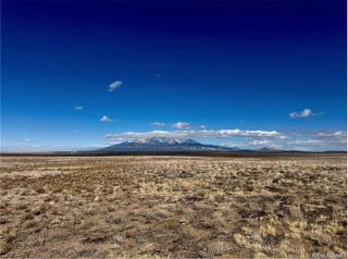 Lot 13 Tenth Street, Blanca, CO 81123