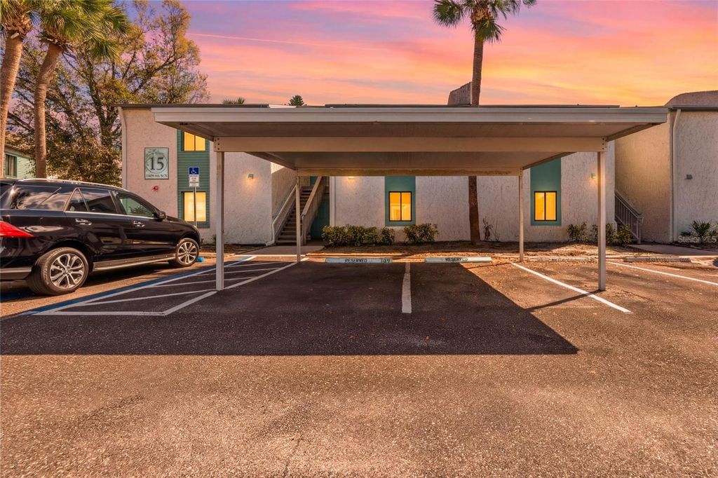 Image 2 of property listing at 11409 8TH STREET N 1503, St Petersburg, FL 33716