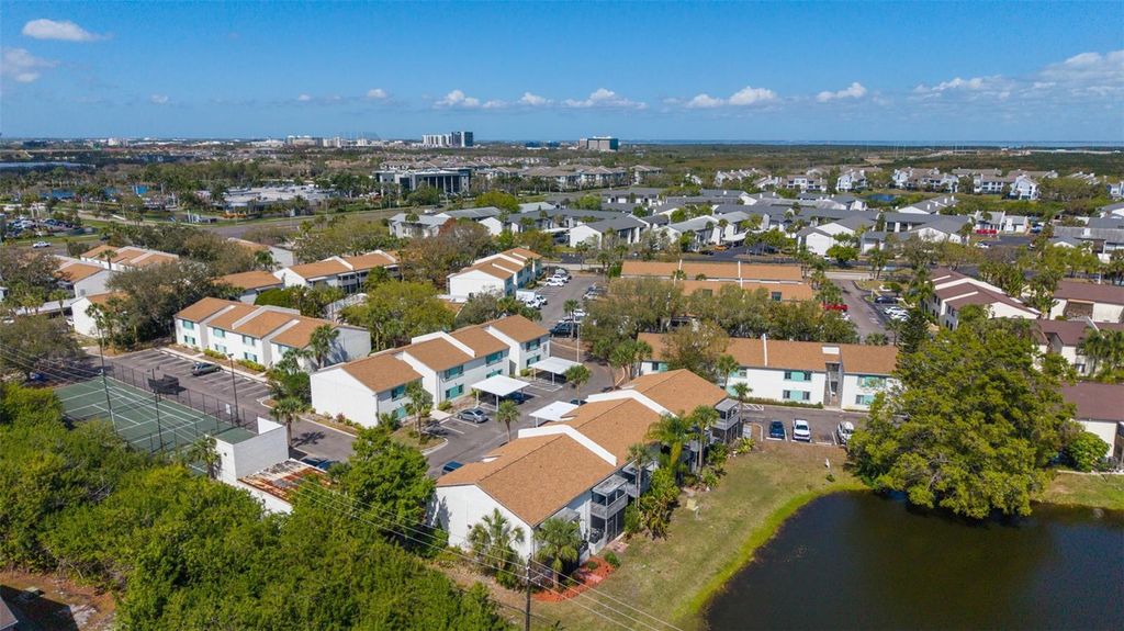 Image 23 of property listing at 11409 8TH STREET N 1503, St Petersburg, FL 33716