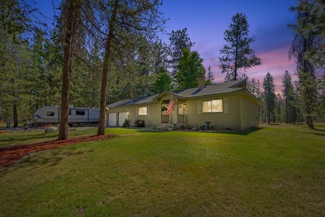 207 Eagle Dr, Chewelah, WA 99109