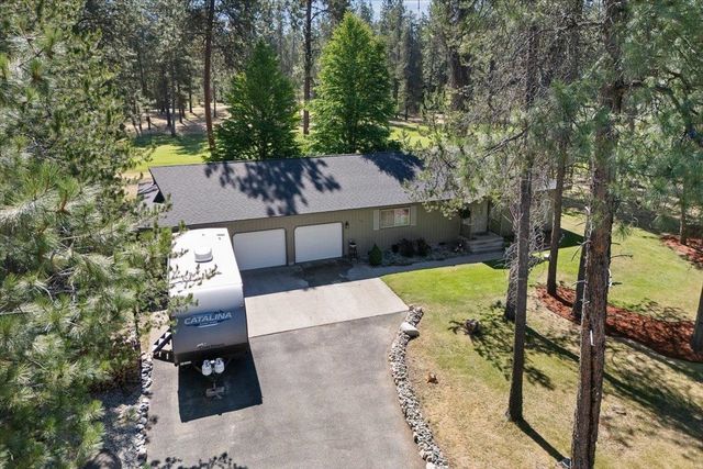 207 Eagle Dr, Chewelah, WA 99109