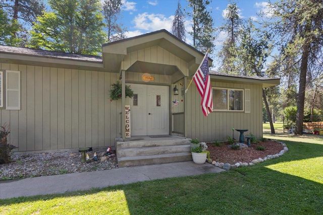 207 Eagle Dr, Chewelah, WA 99109