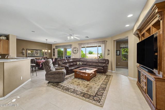 4171 N HIDDEN CANYON Drive, Florence, AZ 85132