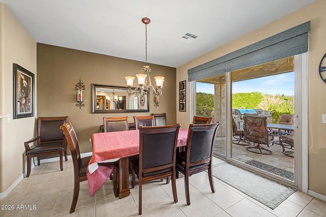 4171 N HIDDEN CANYON Drive, Florence, AZ 85132