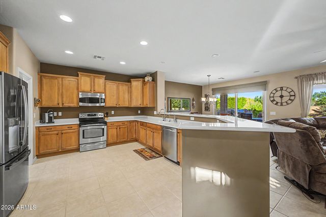 4171 N HIDDEN CANYON Drive, Florence, AZ 85132