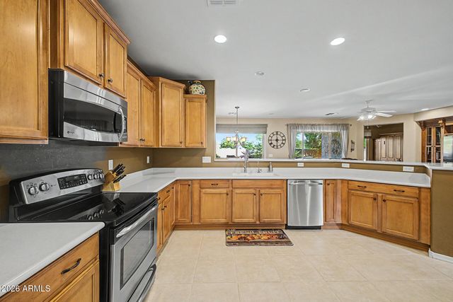 4171 N HIDDEN CANYON Drive, Florence, AZ 85132