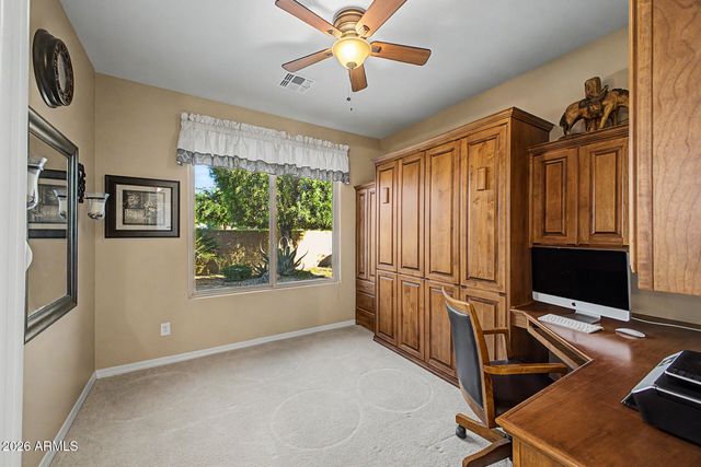 4171 N HIDDEN CANYON Drive, Florence, AZ 85132