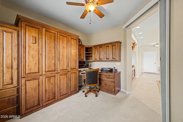 4171 N HIDDEN CANYON Drive, Florence, AZ 85132