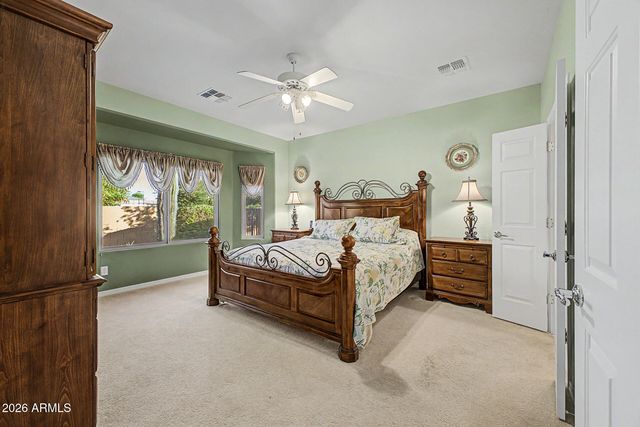 4171 N HIDDEN CANYON Drive, Florence, AZ 85132