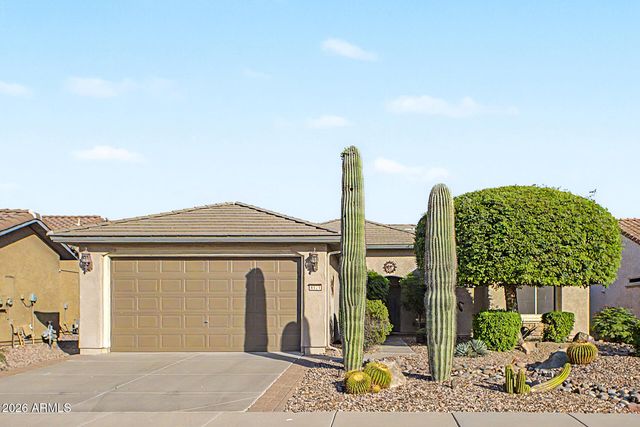 4171 N HIDDEN CANYON Drive, Florence, AZ 85132