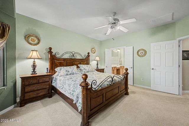 4171 N HIDDEN CANYON Drive, Florence, AZ 85132
