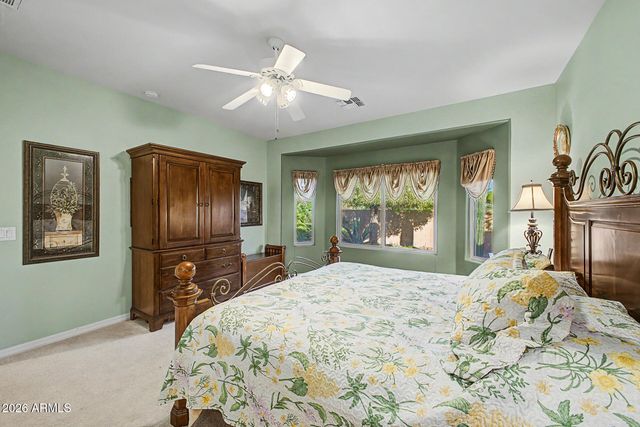 4171 N HIDDEN CANYON Drive, Florence, AZ 85132
