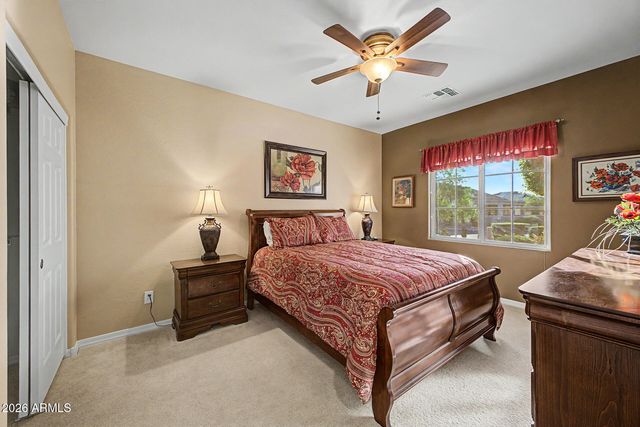 4171 N HIDDEN CANYON Drive, Florence, AZ 85132