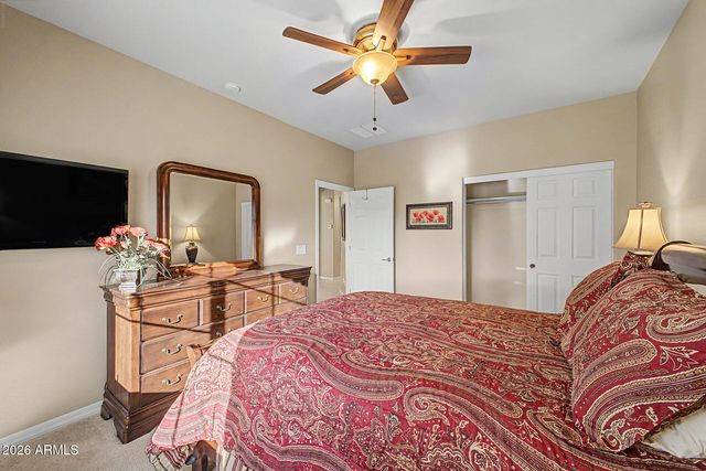 4171 N HIDDEN CANYON Drive, Florence, AZ 85132