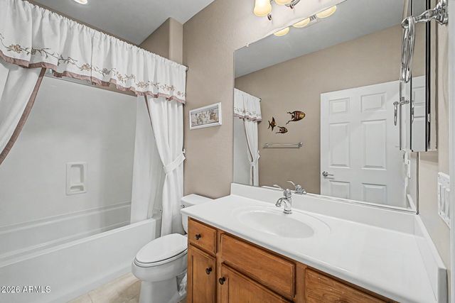4171 N HIDDEN CANYON Drive, Florence, AZ 85132