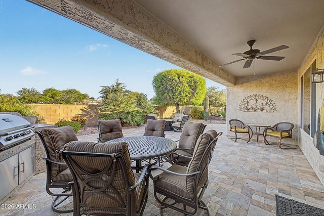 4171 N HIDDEN CANYON Drive, Florence, AZ 85132