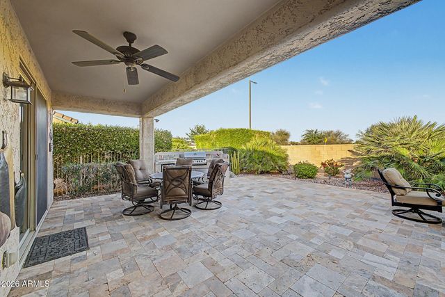 4171 N HIDDEN CANYON Drive, Florence, AZ 85132