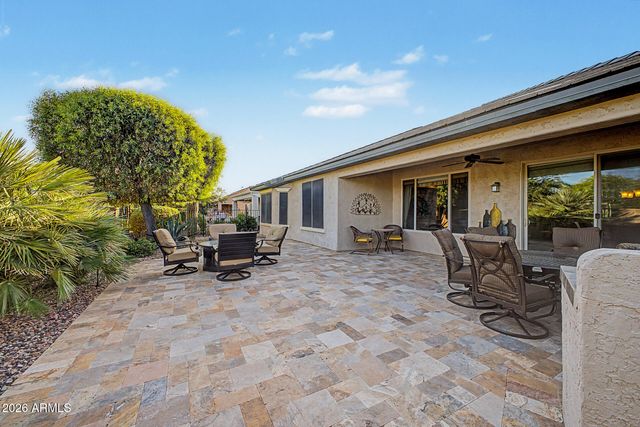 4171 N HIDDEN CANYON Drive, Florence, AZ 85132