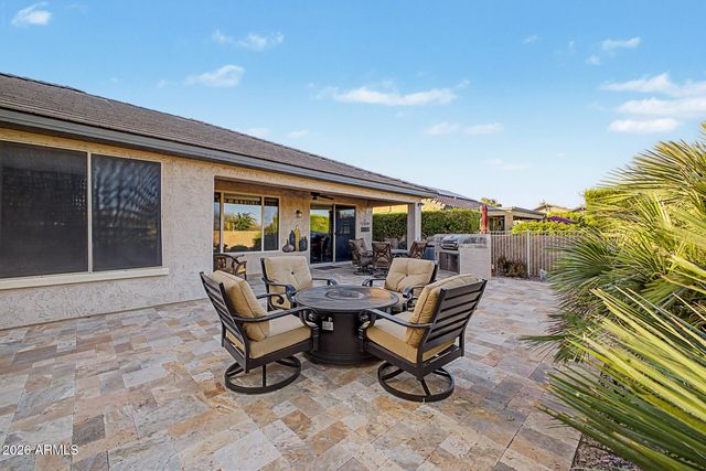 4171 N HIDDEN CANYON Drive, Florence, AZ 85132