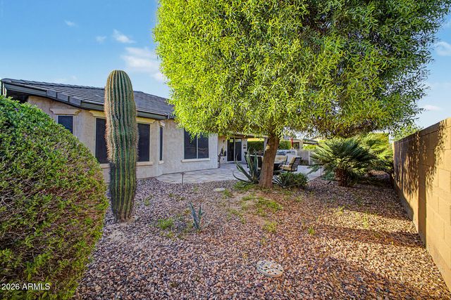 4171 N HIDDEN CANYON Drive, Florence, AZ 85132