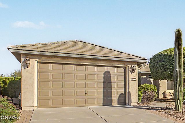 4171 N HIDDEN CANYON Drive, Florence, AZ 85132