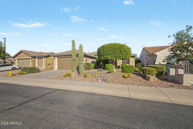 4171 N HIDDEN CANYON Drive, Florence, AZ 85132