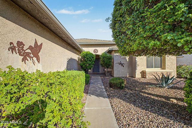 4171 N HIDDEN CANYON Drive, Florence, AZ 85132