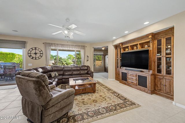4171 N HIDDEN CANYON Drive, Florence, AZ 85132