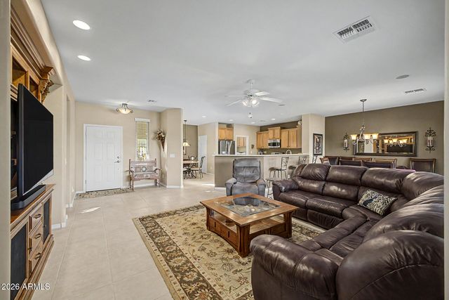 4171 N HIDDEN CANYON Drive, Florence, AZ 85132
