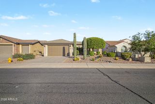 4171 N HIDDEN CANYON Drive, Florence, AZ 85132
