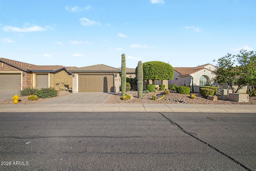 4171 N HIDDEN CANYON Drive, Florence, AZ 85132