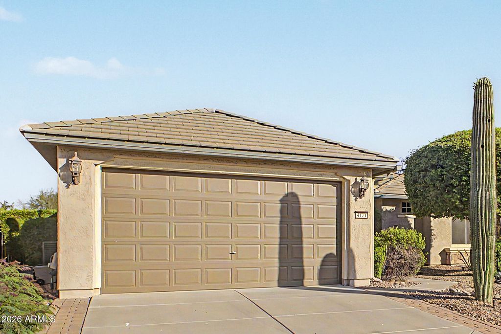4171 N HIDDEN CANYON Drive, Florence, AZ 85132 — photo 4
