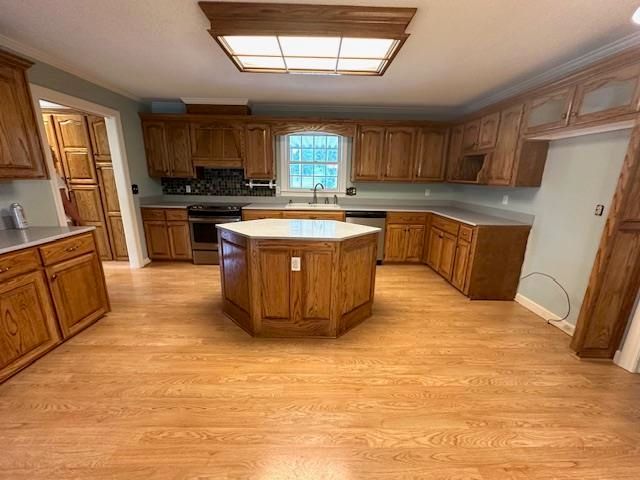 347 ROSEWOOD DR, Savannah, TN 38372