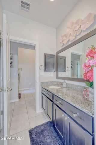 12764 INDIAN CANYON, Horizon City, TX 79928