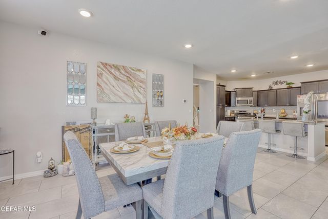 12764 INDIAN CANYON, Horizon City, TX 79928