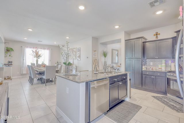 12764 INDIAN CANYON, Horizon City, TX 79928