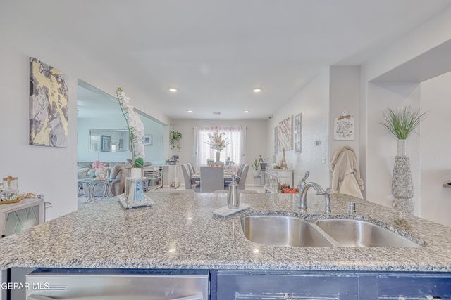 12764 INDIAN CANYON, Horizon City, TX 79928