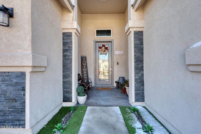 12764 INDIAN CANYON, Horizon City, TX 79928