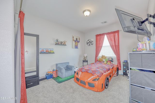 12764 INDIAN CANYON, Horizon City, TX 79928