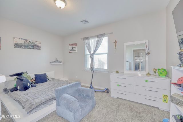 12764 INDIAN CANYON, Horizon City, TX 79928