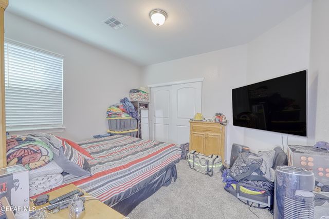 12764 INDIAN CANYON, Horizon City, TX 79928