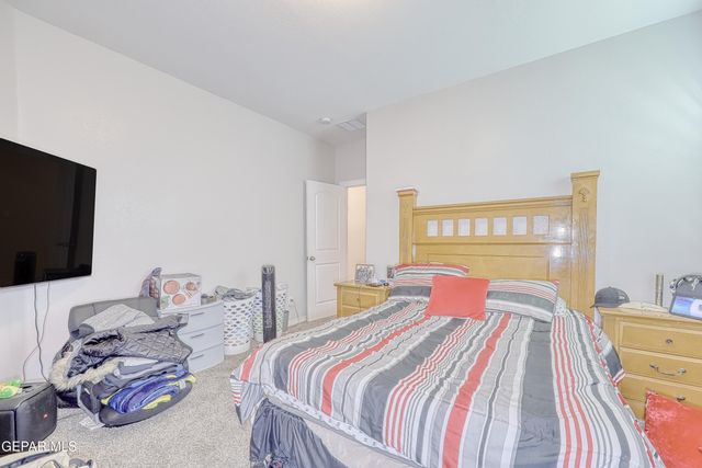 12764 INDIAN CANYON, Horizon City, TX 79928