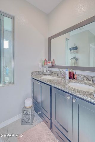 12764 INDIAN CANYON, Horizon City, TX 79928