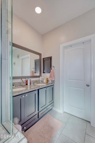 12764 INDIAN CANYON, Horizon City, TX 79928