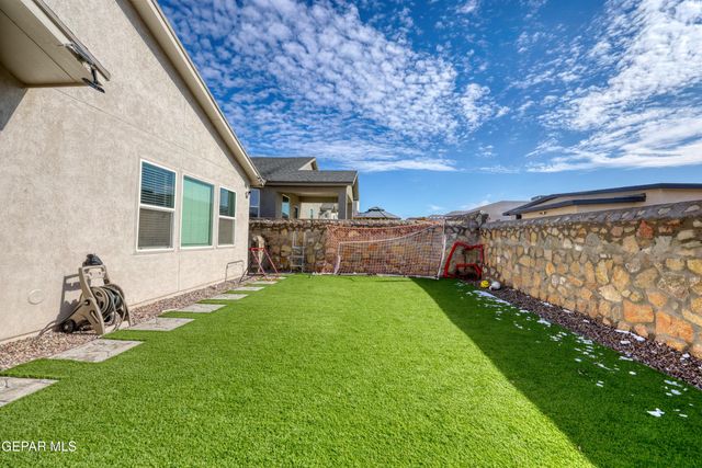 12764 INDIAN CANYON, Horizon City, TX 79928