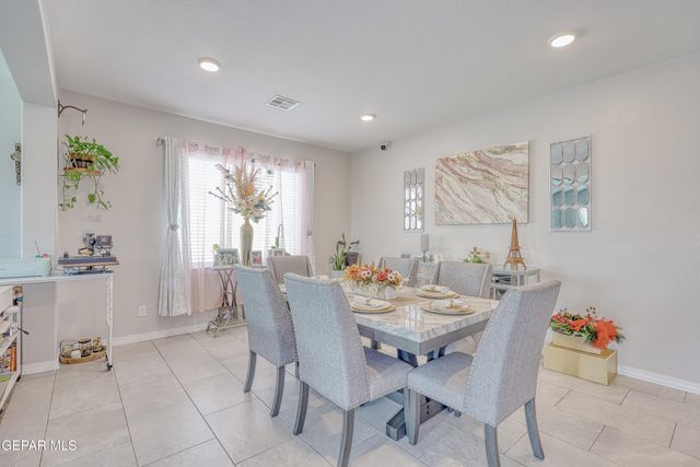 12764 INDIAN CANYON, Horizon City, TX 79928