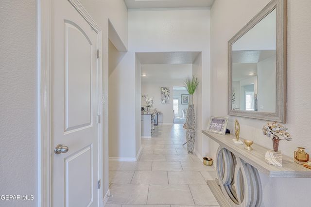 12764 INDIAN CANYON, Horizon City, TX 79928