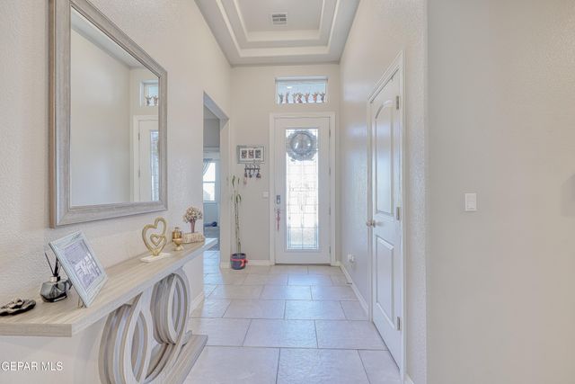 12764 INDIAN CANYON, Horizon City, TX 79928