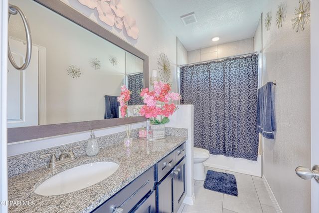 12764 INDIAN CANYON, Horizon City, TX 79928